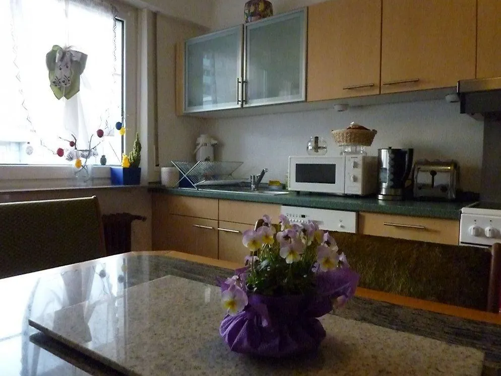 Stuttgart-Monchfeld Apartment  Stuttgart