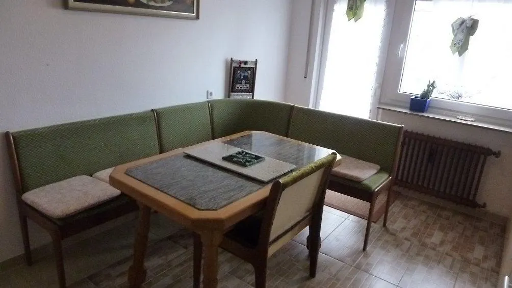 Stuttgart-Monchfeld Apartment 0*, Stuttgart Germany