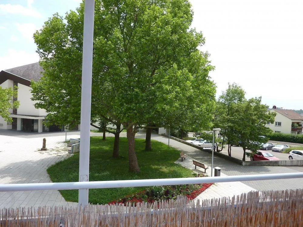 Stuttgart-Monchfeld Apartment 0*, Stuttgart Germany
