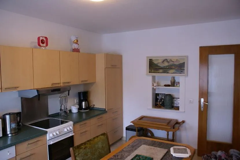 Stuttgart-Monchfeld Apartment Germany