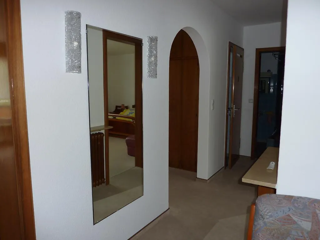 Stuttgart-Monchfeld Apartment  Stuttgart