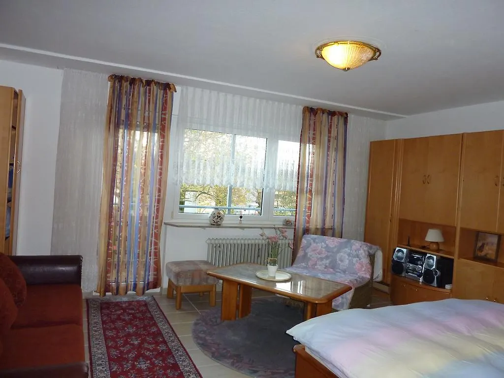 Stuttgart-Monchfeld Apartment 0*, Stuttgart