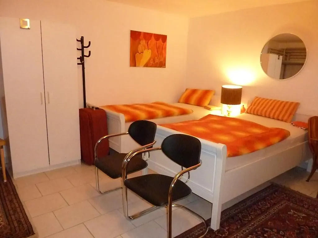 Stuttgart-Monchfeld Apartment Germany