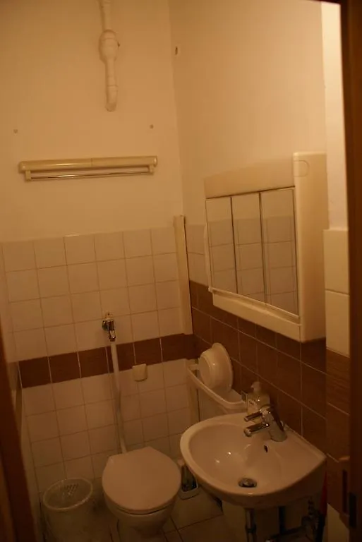 Stuttgart-Monchfeld Apartment Germany