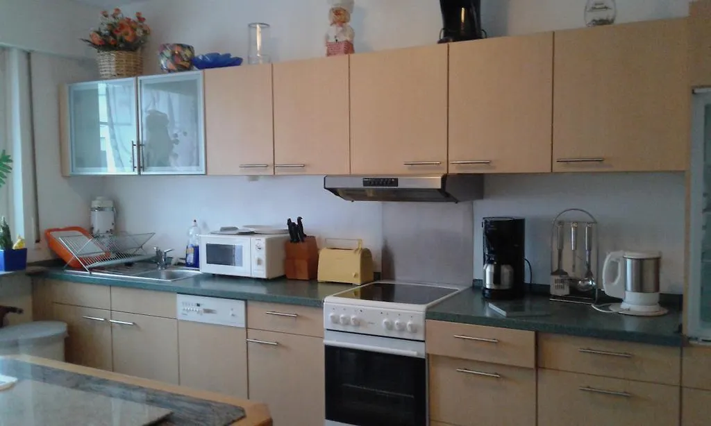 Stuttgart-Monchfeld Apartment 0*, Stuttgart Germany