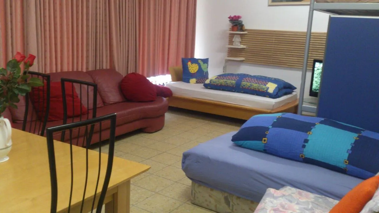 Stuttgart-Monchfeld Apartment Germany